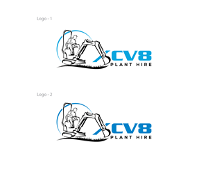 Logo Design by Logo Stock for this project | Design: #28568360