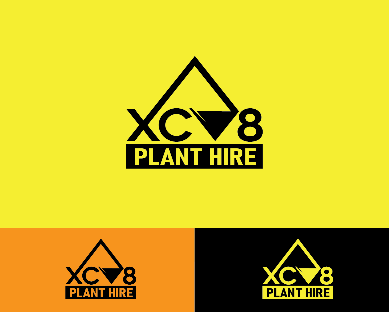 Logo Design by jizzy123 for this project | Design #28555945