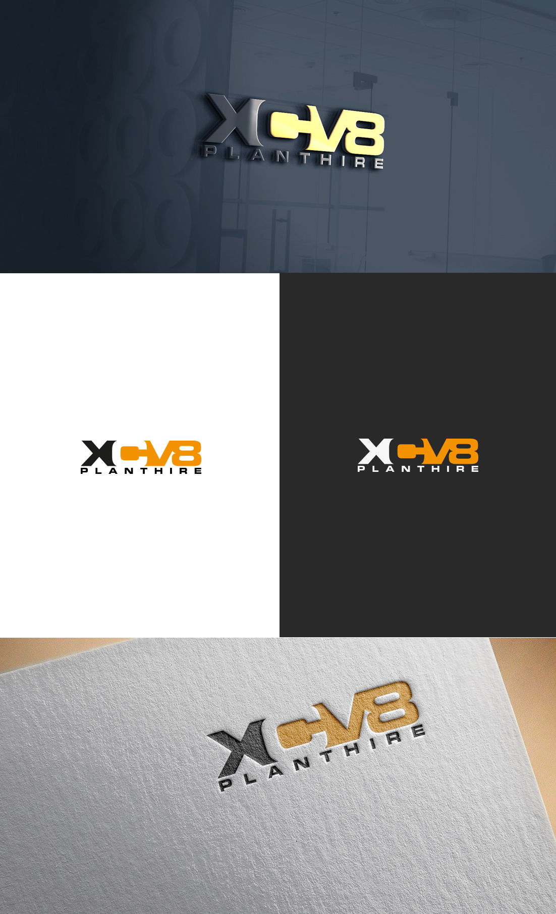 Logo Design by GLDesigns for this project | Design #28563890