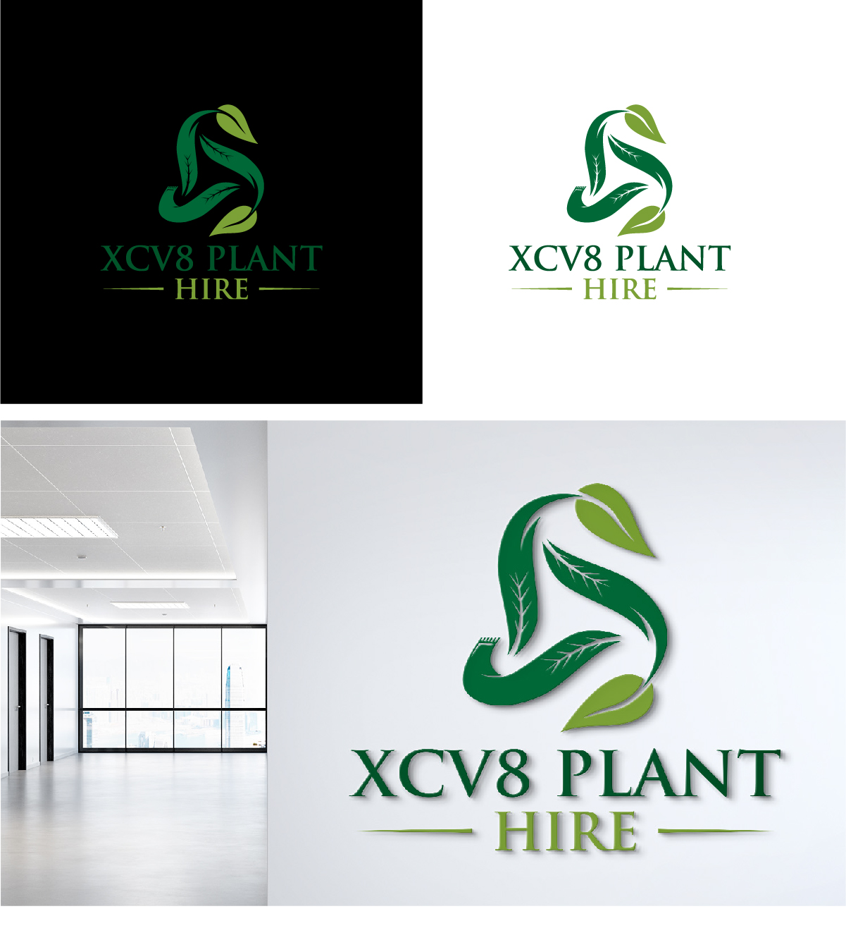 Logo Design by Deziners Zone for this project | Design #28560288