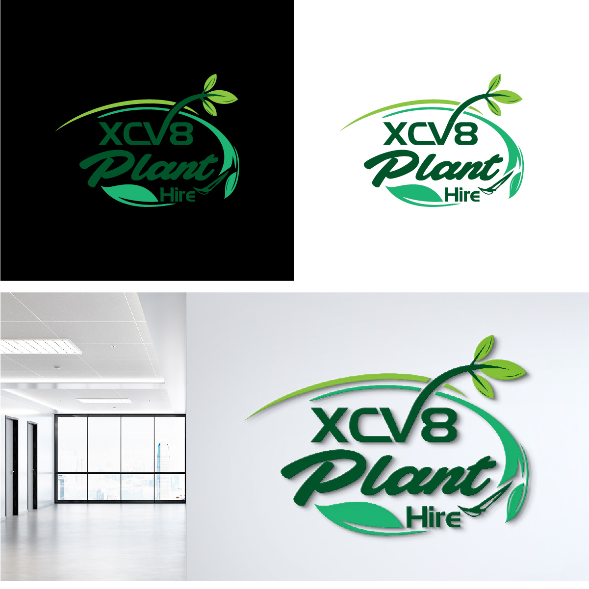 Logo Design by Deziners Zone for this project | Design #28560290