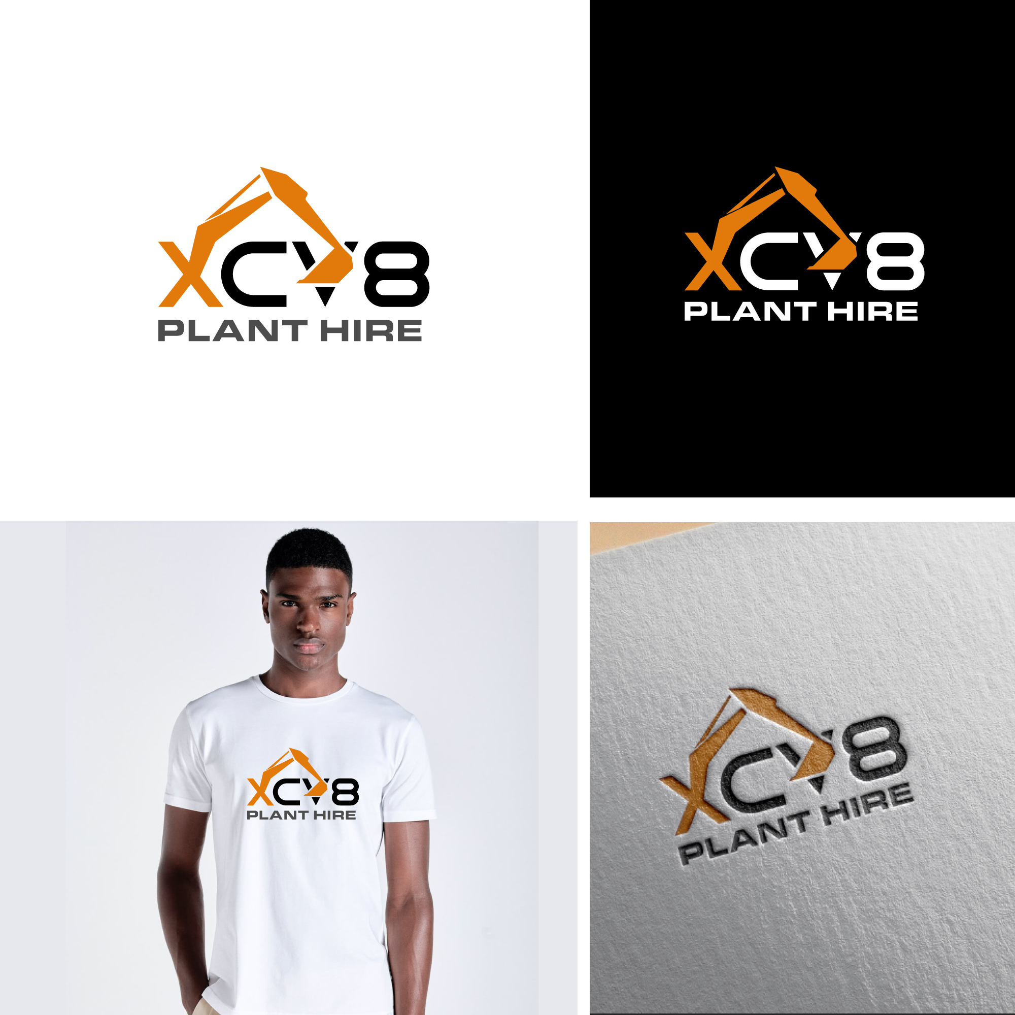 Logo Design by webeezine for this project | Design #28557617