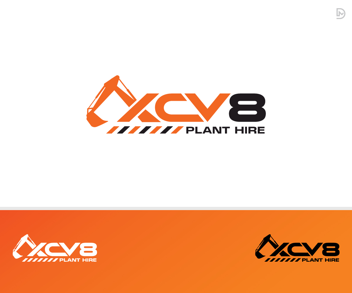 Logo Design by D_Mantra for this project | Design #28561637