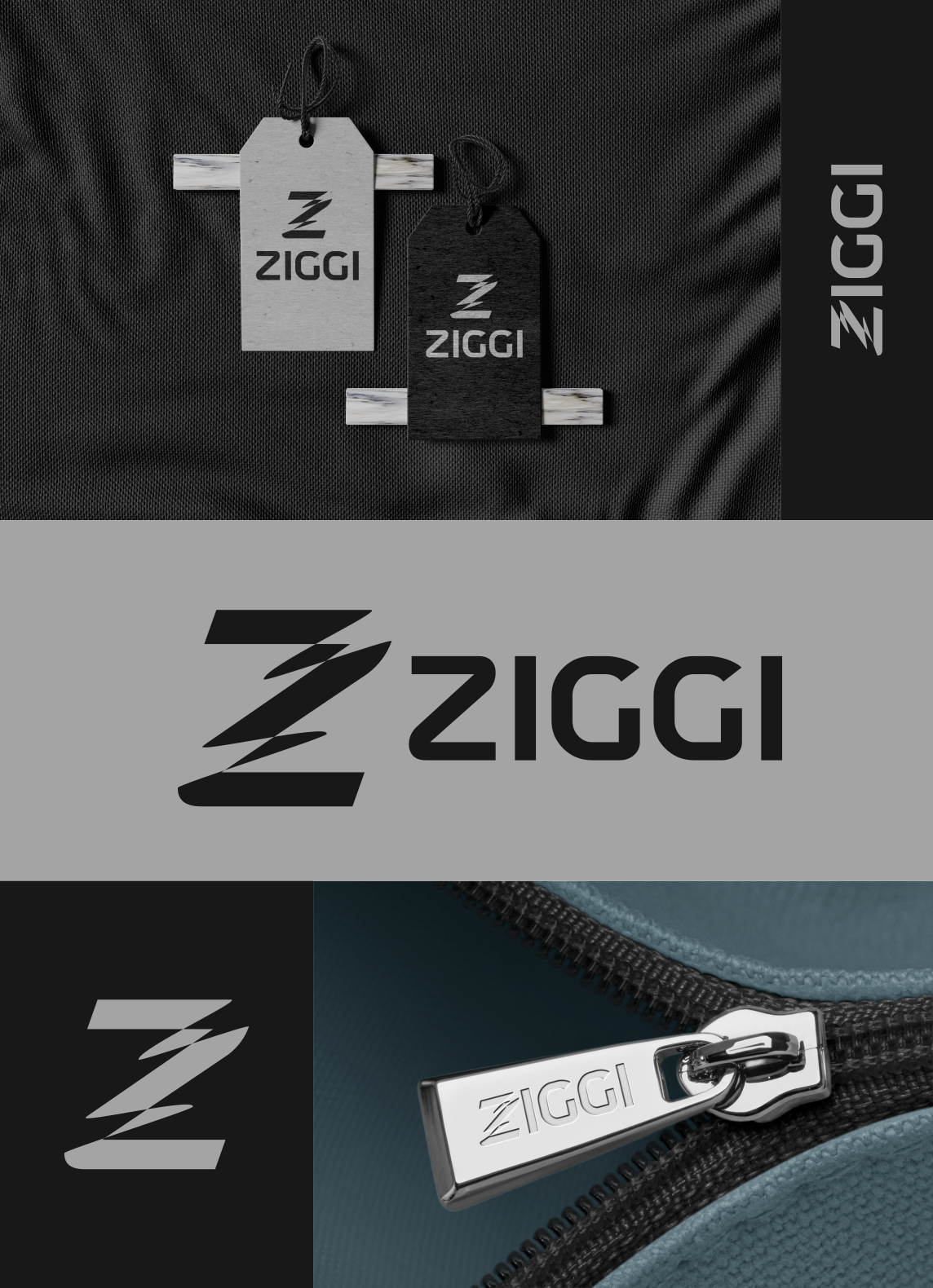 Logo-Design von Axeen für dieses Projekt | Design #28555787