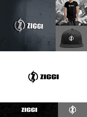 Logo Design by Oleksandr Tovarkov for this project | Design: #28568894