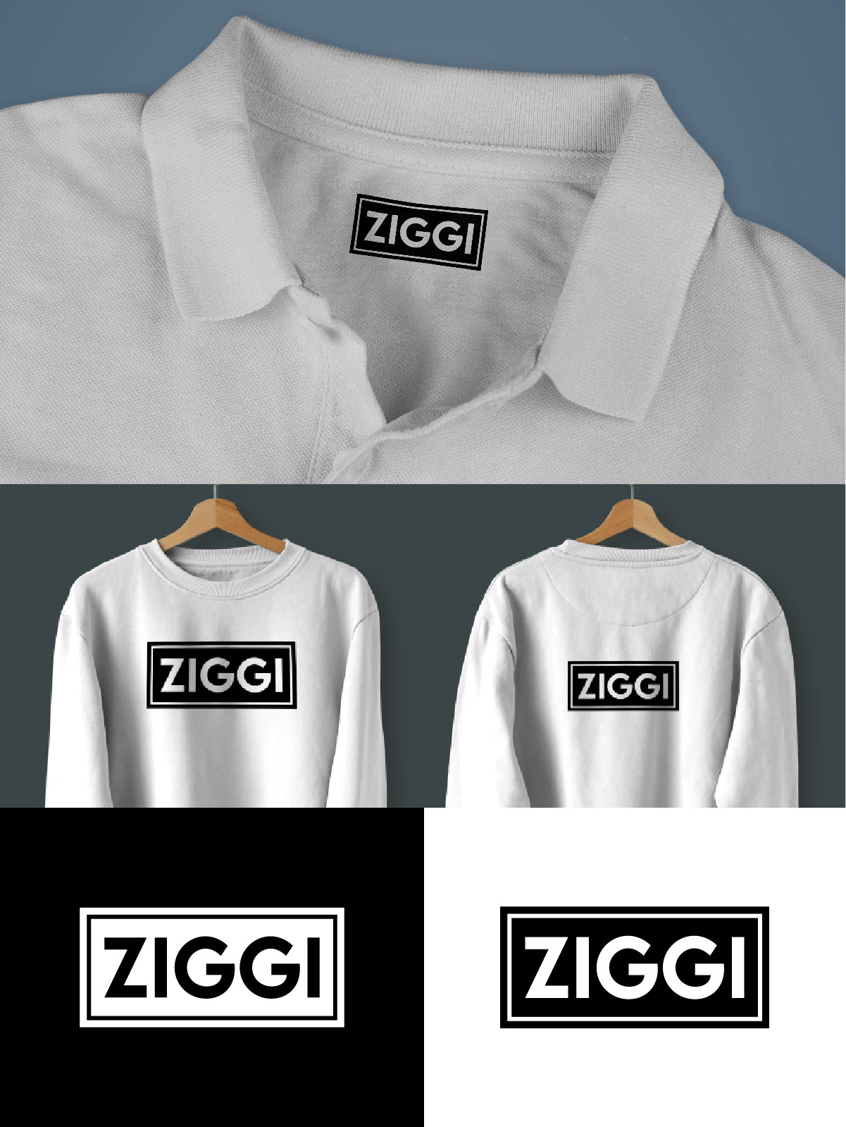 Logo Design by fly  design for this project | Design #28589328