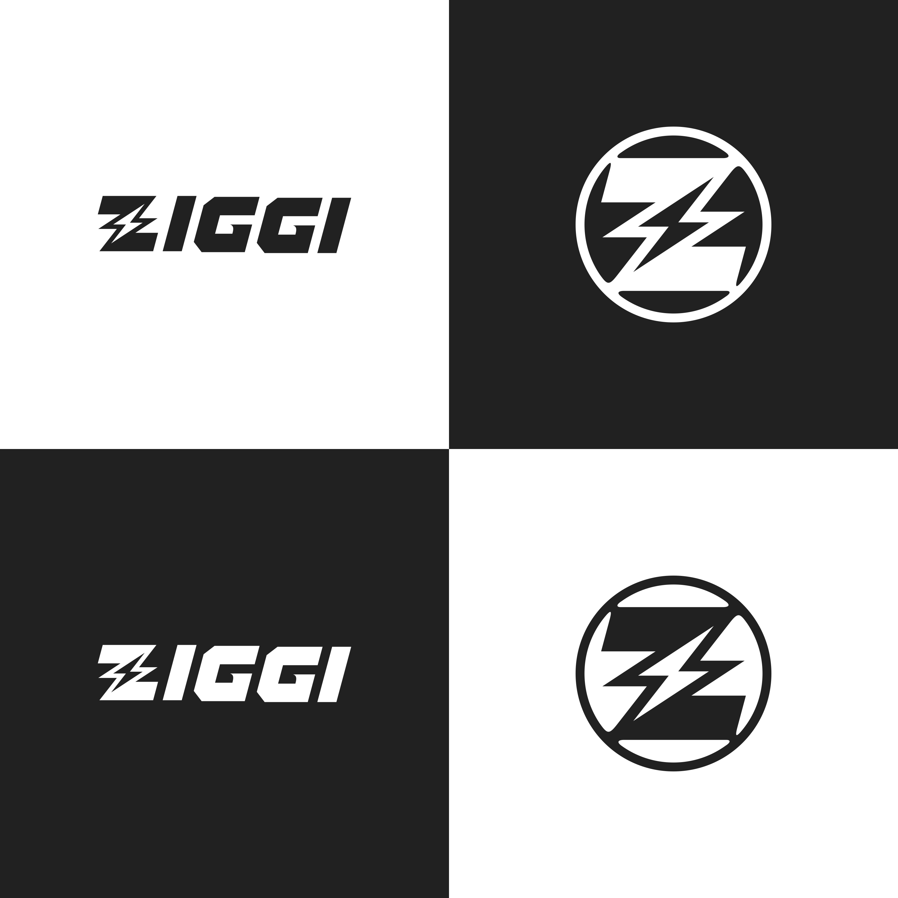 Logo Design by bazheet for this project | Design #28586385