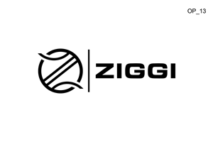 ZIGGI | Diseño de Logo por CIG Designer