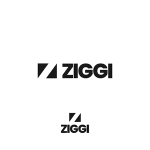 ZIGGI | Diseño de Logo por GraphicSujit