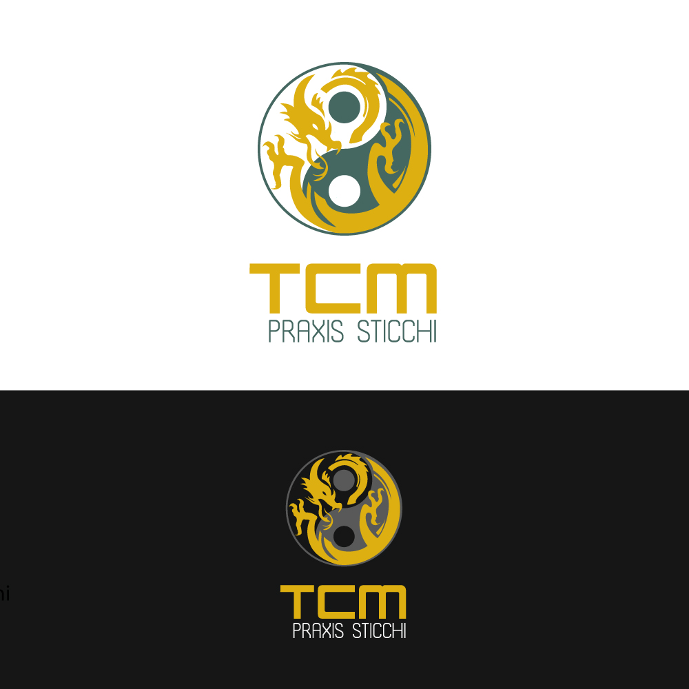 Logo Design by moh james for this project | Design #28560503