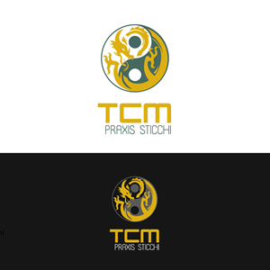 Logo Design by moh james for this project | Design: #28560503