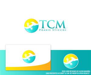 Logo Design by alvinnavarra for this project | Design: #28571904