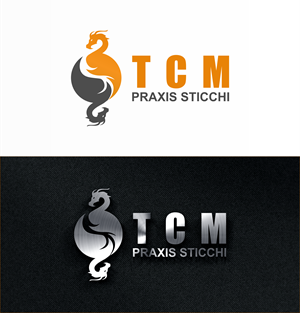 Logo Design by Adeikhan for this project | Design: #28589088