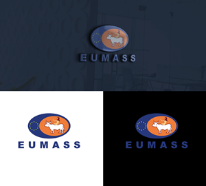Logo Design by RRR Design for EUMASS | Design: #28556985