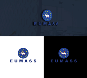 Logo Design by RRR Design for EUMASS | Design: #28557958