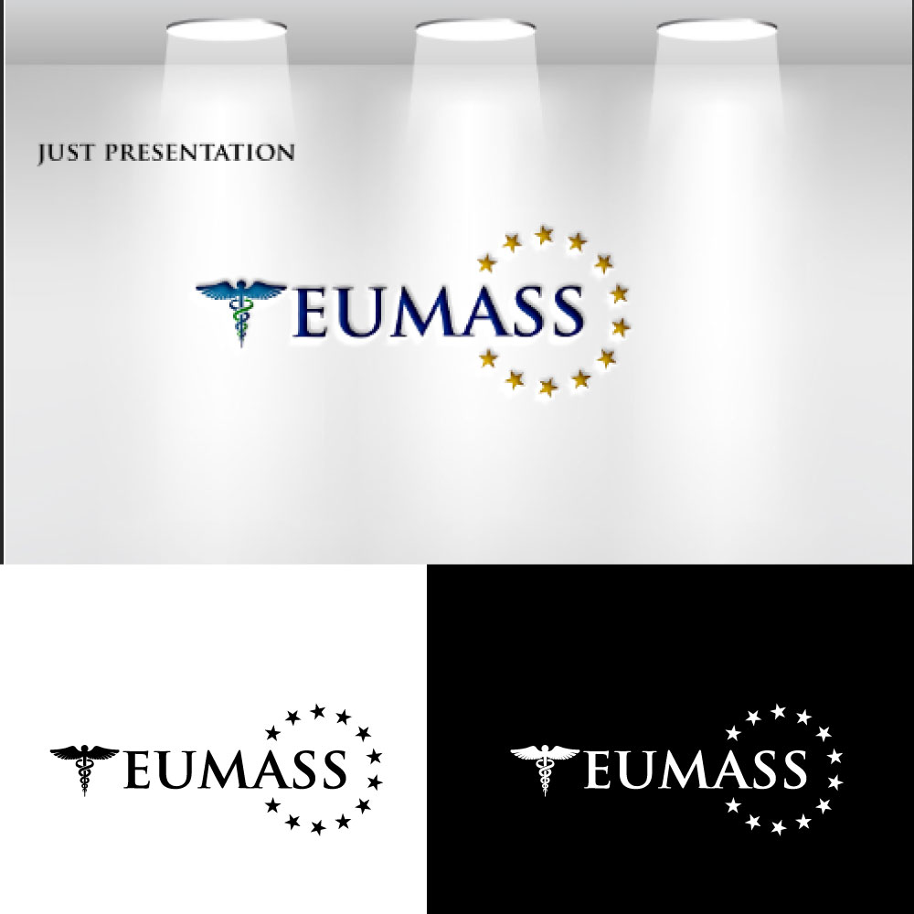Diseño de Logo por Mi Design1 para EUMASS | Diseño #28559317