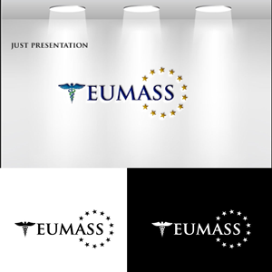 Logo Design by Mi Design1 for EUMASS | Design: #28559317