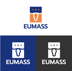 Logo-Design von Ota design für EUMASS | Design: #28579857