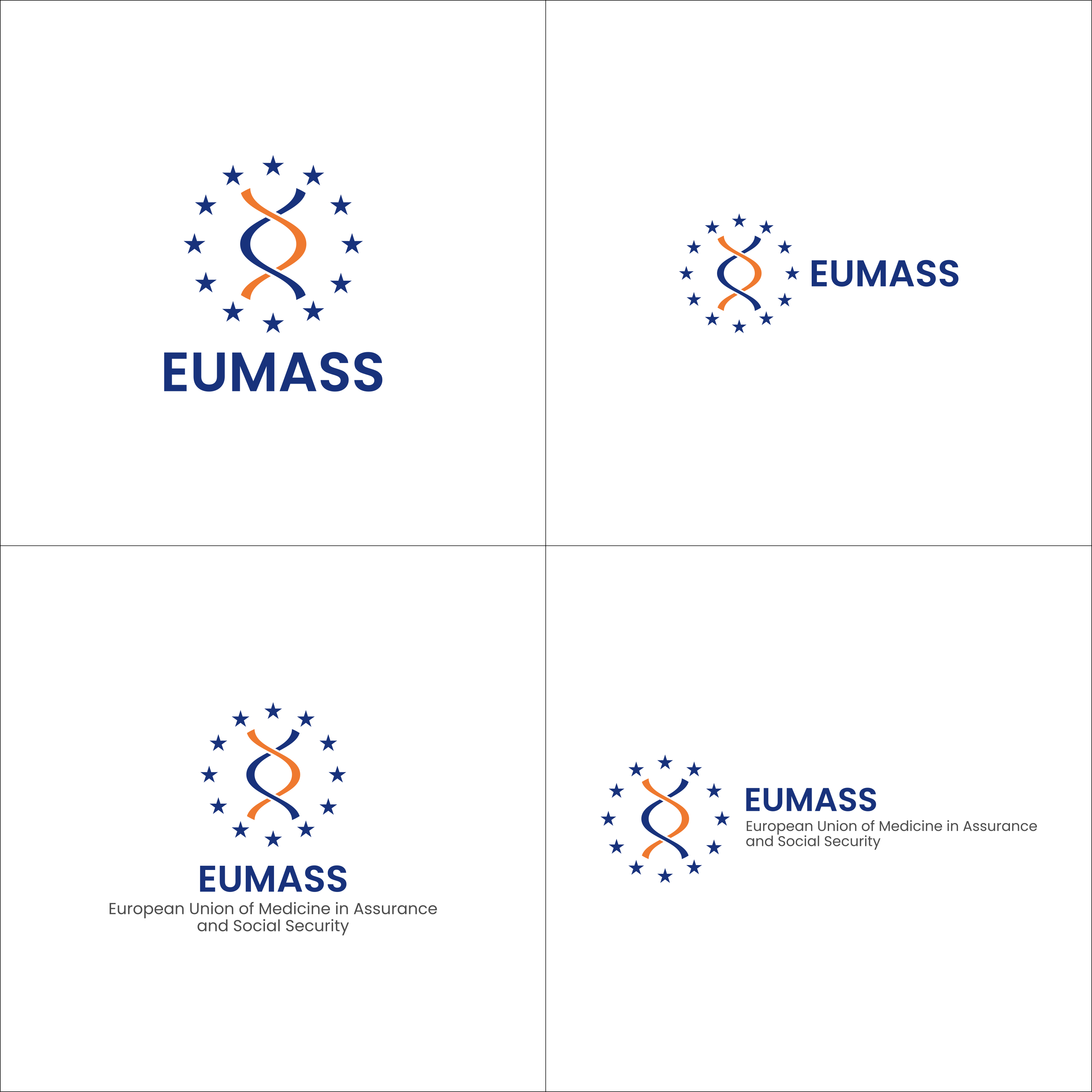 Logo Design by Ota design for EUMASS | Design #28583448