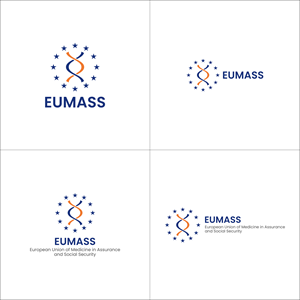 Logo-Design von Ota design für EUMASS | Design: #28583448