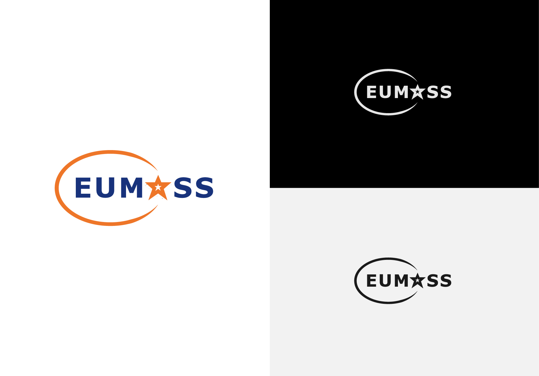 Logo Design by eilee for EUMASS | Design #28567767