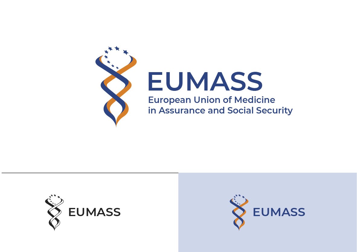 Logo Design by MilM for EUMASS | Design #28561574