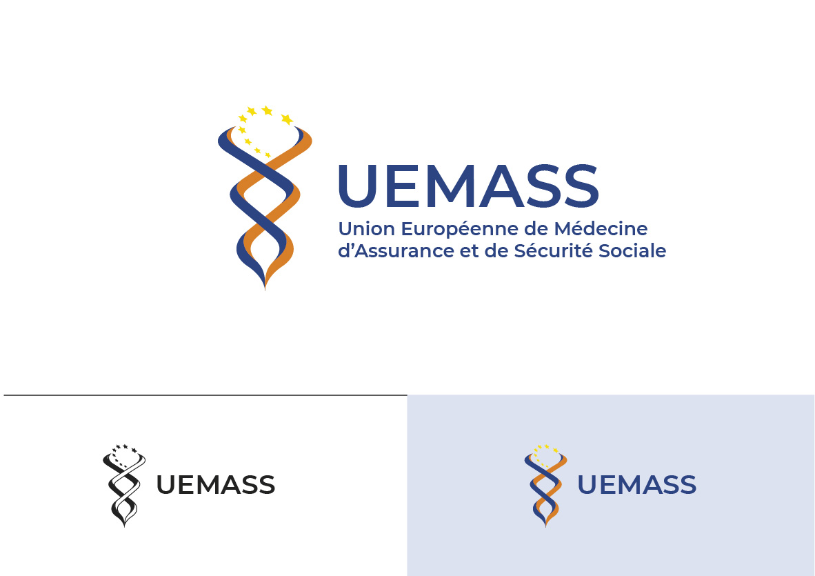 Logo Design by MilM for EUMASS | Design #28607589