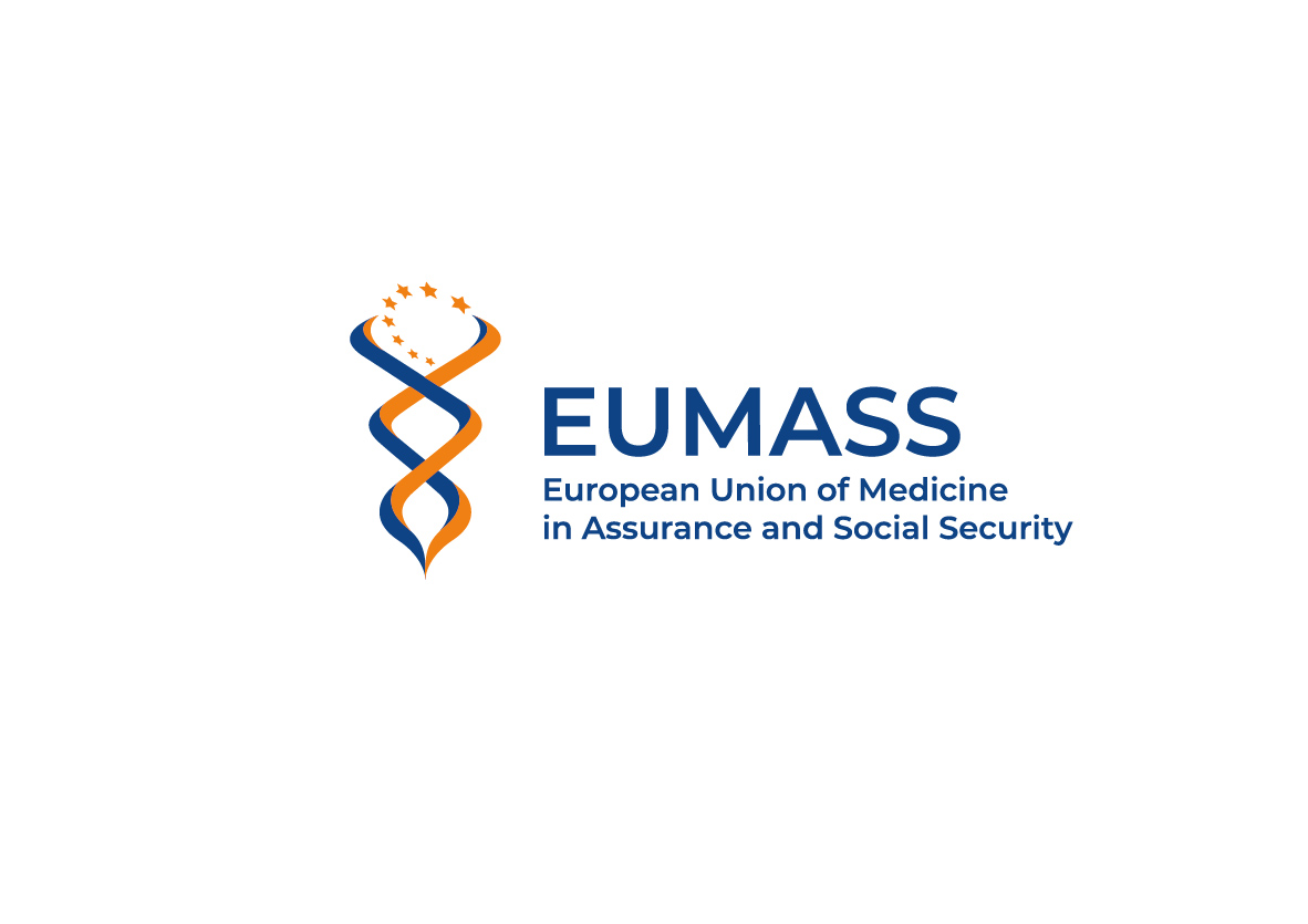 Logo Design by MilM for EUMASS | Design #28616349