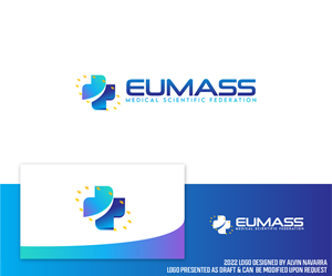 Logo Design by alvinnavarra for EUMASS | Design: #28571729