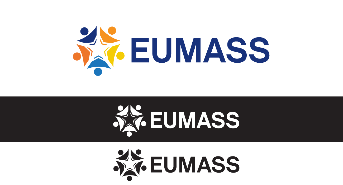 Diseño de Logo por shalvin para EUMASS | Diseño #28586813