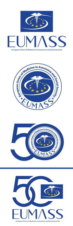 Logo Design by YERR® for EUMASS | Design: #28558052