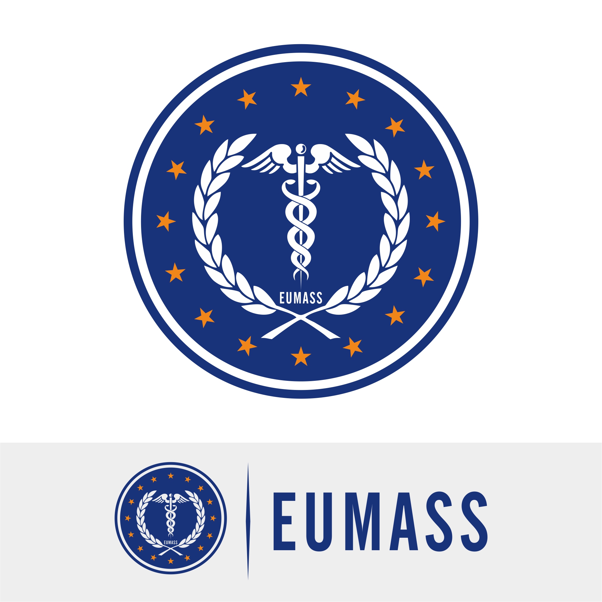 Logo Design by hokilucky for EUMASS | Design #28588028