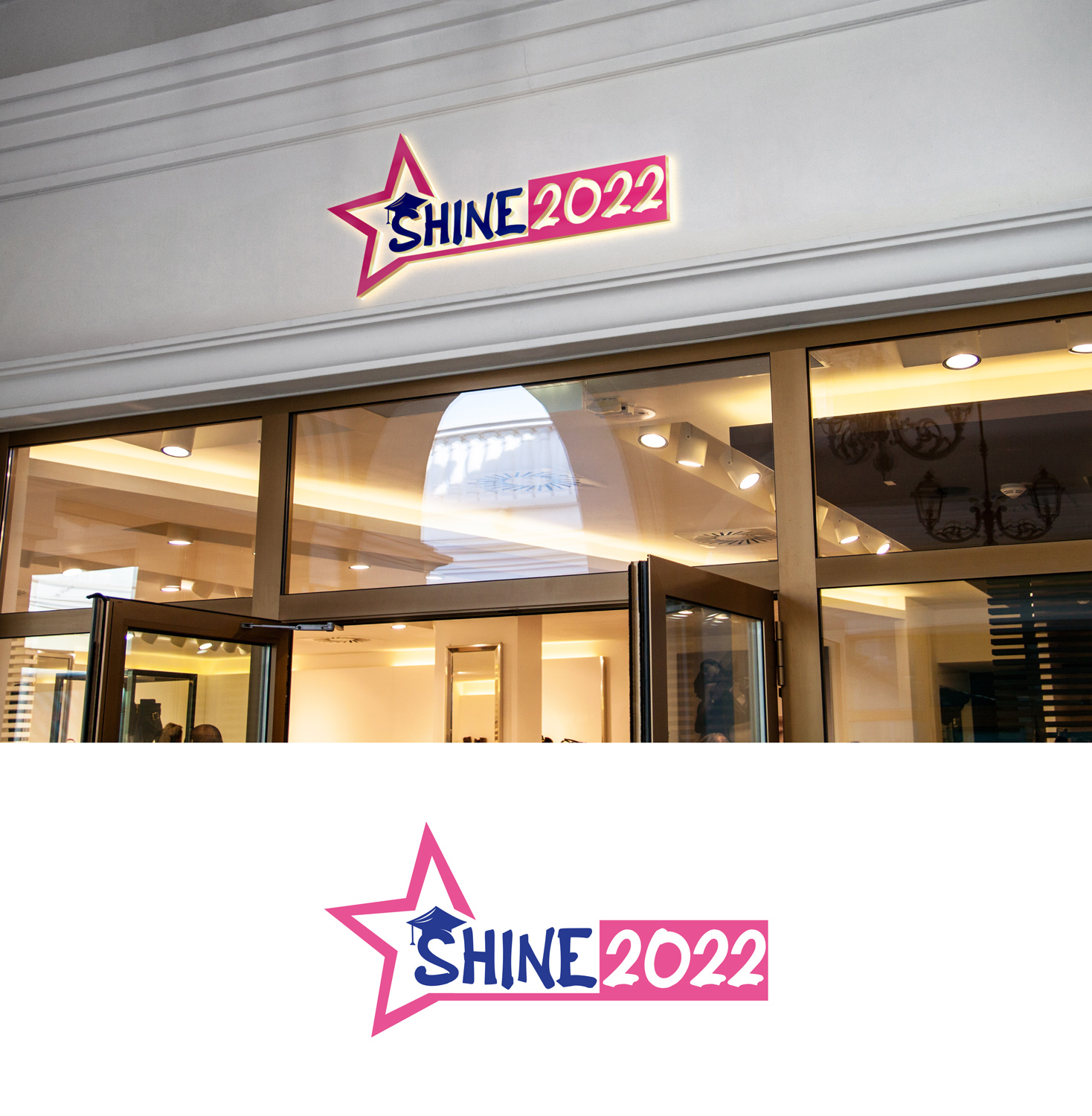 Logo Design by Impressive Solutions for Starlight Dance Academy | Design #28555737
