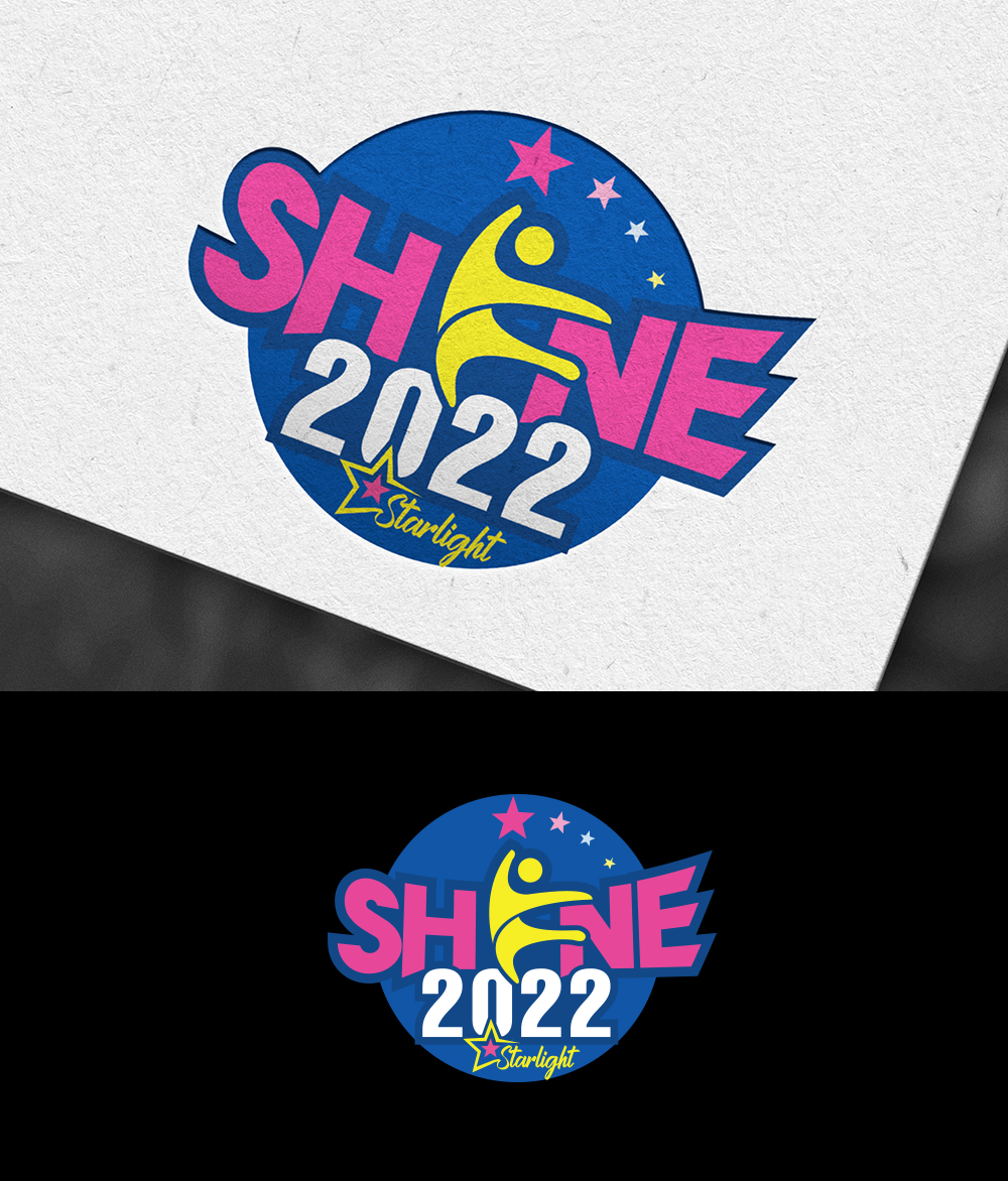 Logo Design by design idea for Starlight Dance Academy | Design #28555751