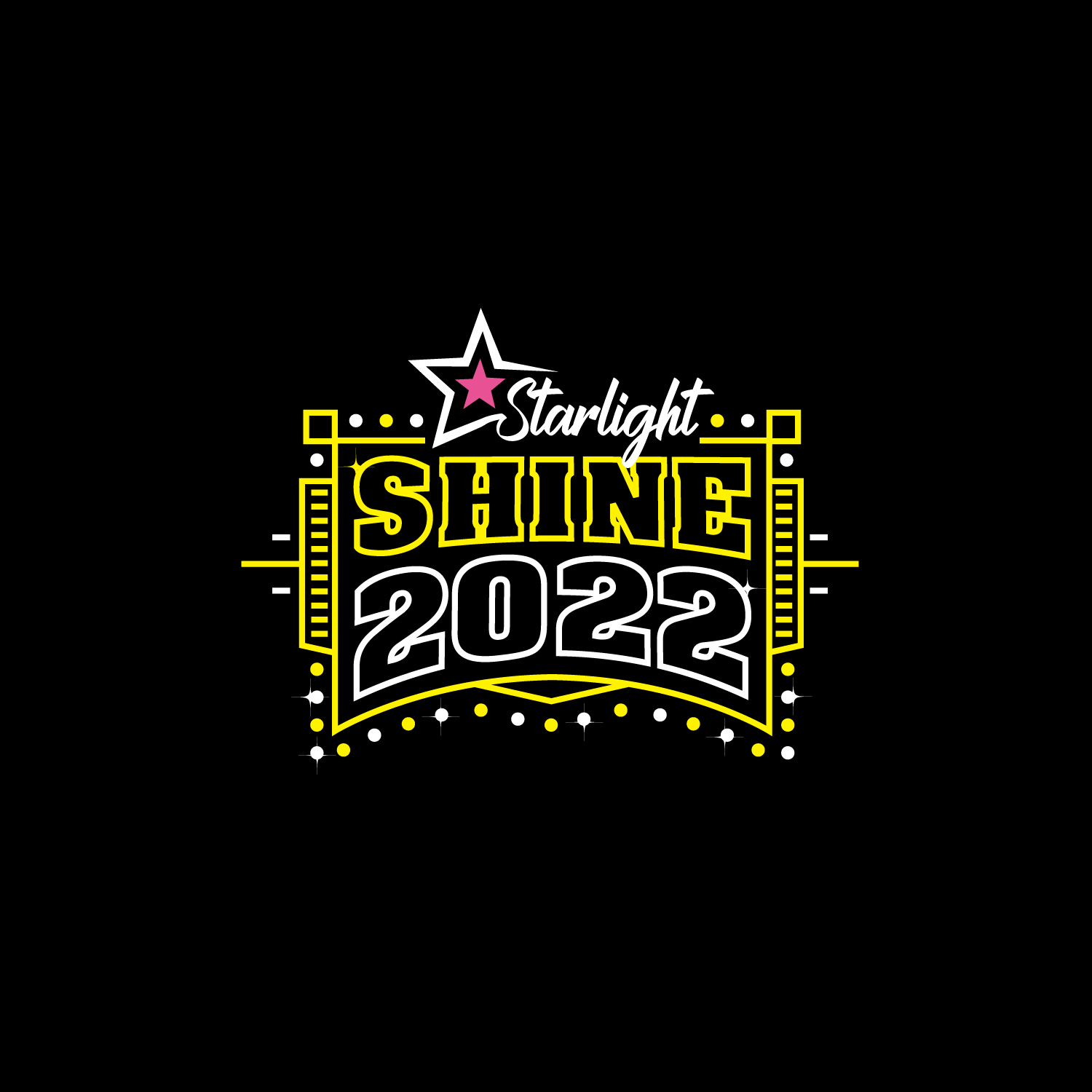 Logo Design by geni for Starlight Dance Academy | Design #28555376