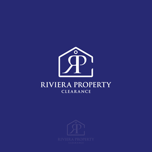  We are open to suggestions, but we feel the word Property should be there.  The word Clearance keeps popping up but we are not sure if that the correct word that will allows to develop our business into other segments such organisational and staging....again open to suggestions.  Also not sure we want to put Riviera  or Cote D'Azur referencing location.  We have Riviera Property Clearance as a working title but we are open to ideas. | Logo Design by Sujit Banerjee