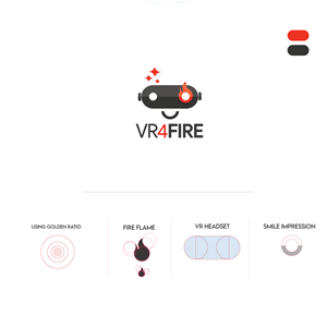 VR4Fire | Logo Design by javed.iqbal