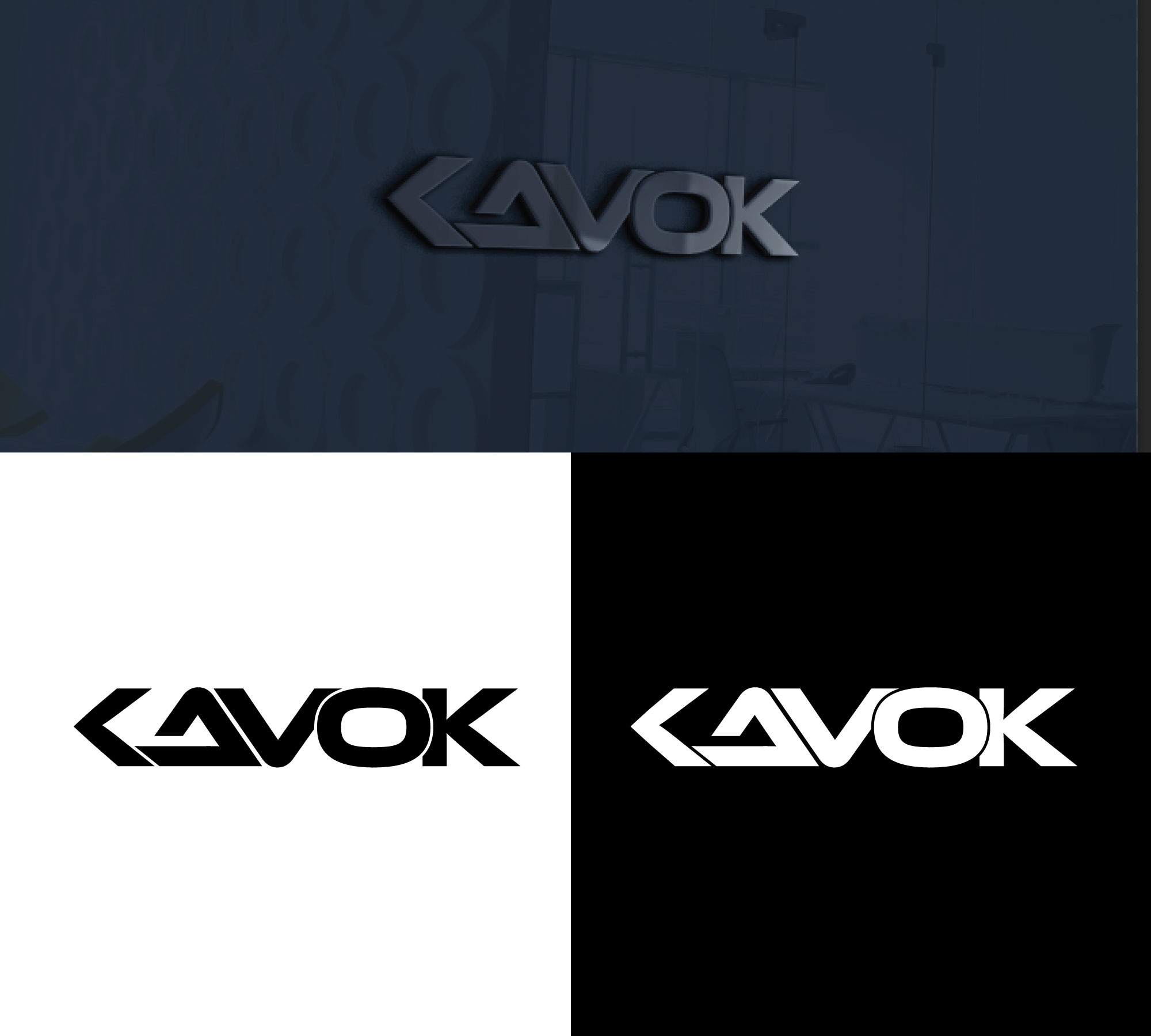 Logo-Design von RRR Design für dieses Projekt | Design #28557786