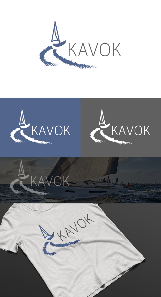 Logo Design by vidarshana 2 for this project | Design #28557451