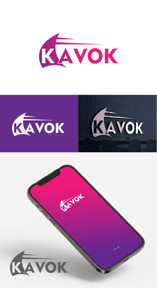 Logo Design by vidarshana 2 for this project | Design #28567911