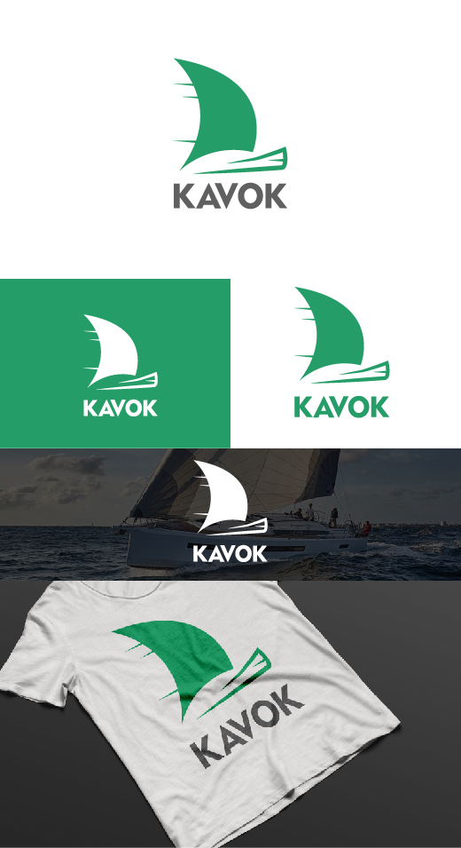 Logo Design by vidarshana 2 for this project | Design #28568242