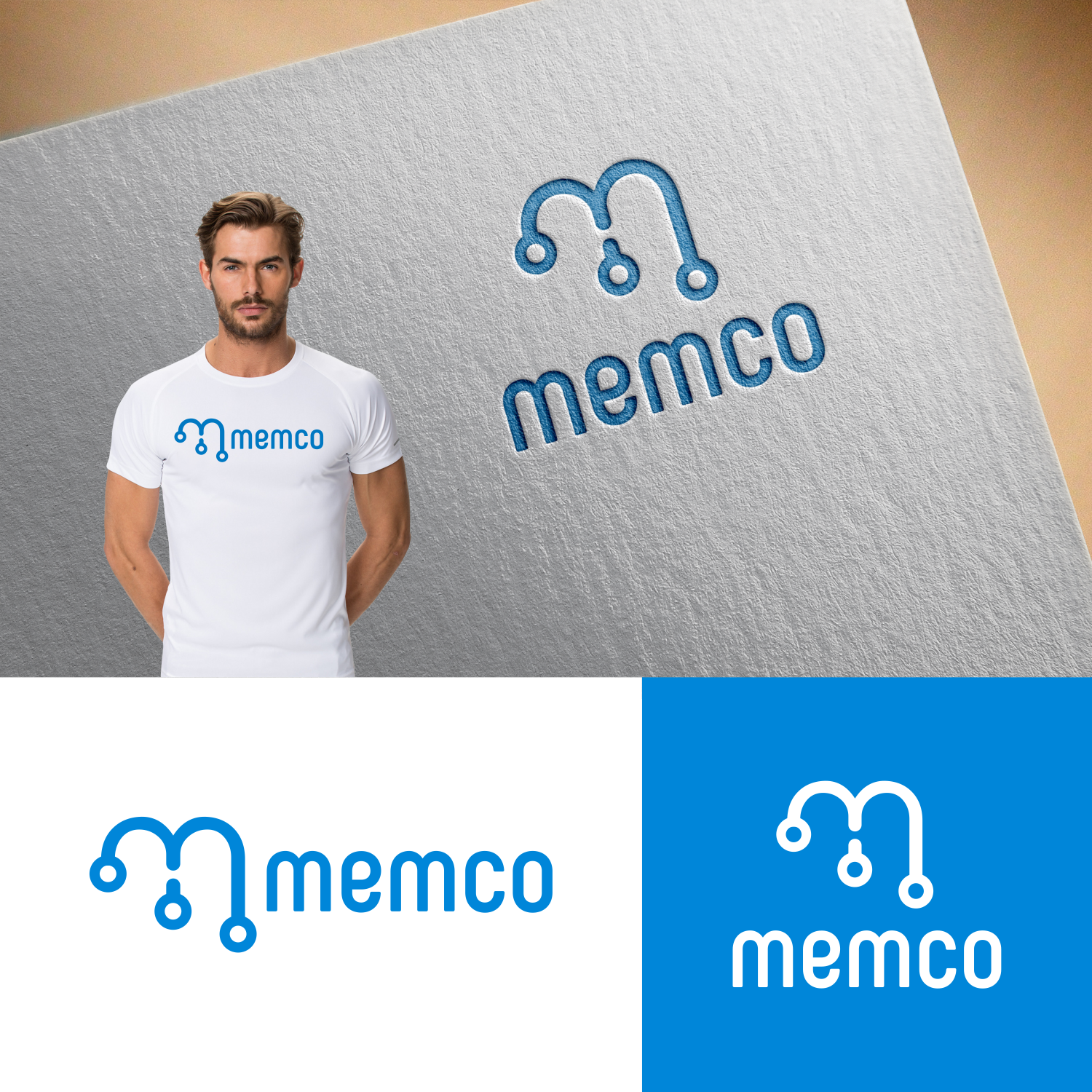 Logo Design by Unay for Mik Lab di Rinaldo Milko Appolloni | Design #28558964