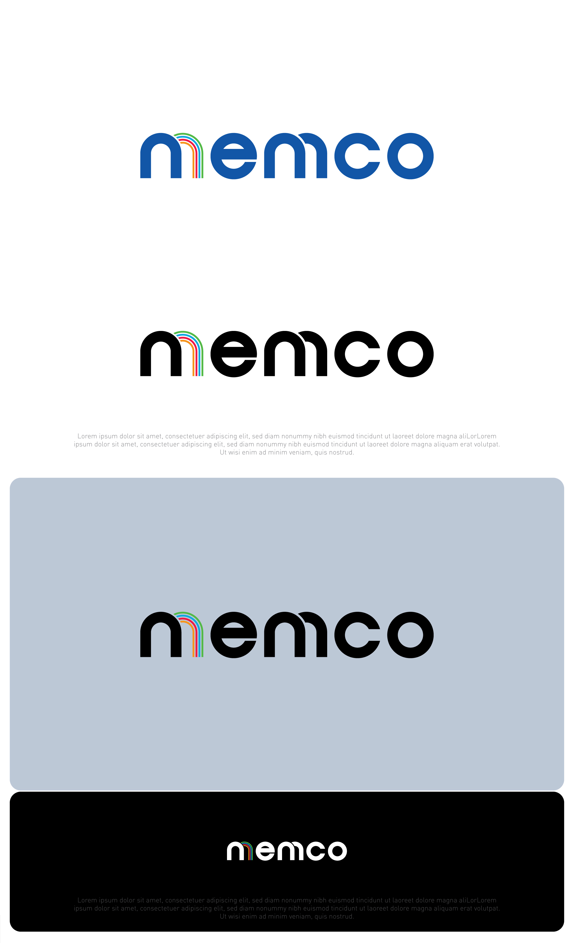 Logo-Design von ambiii für Mik Lab di Rinaldo Milko Appolloni | Design #28556691