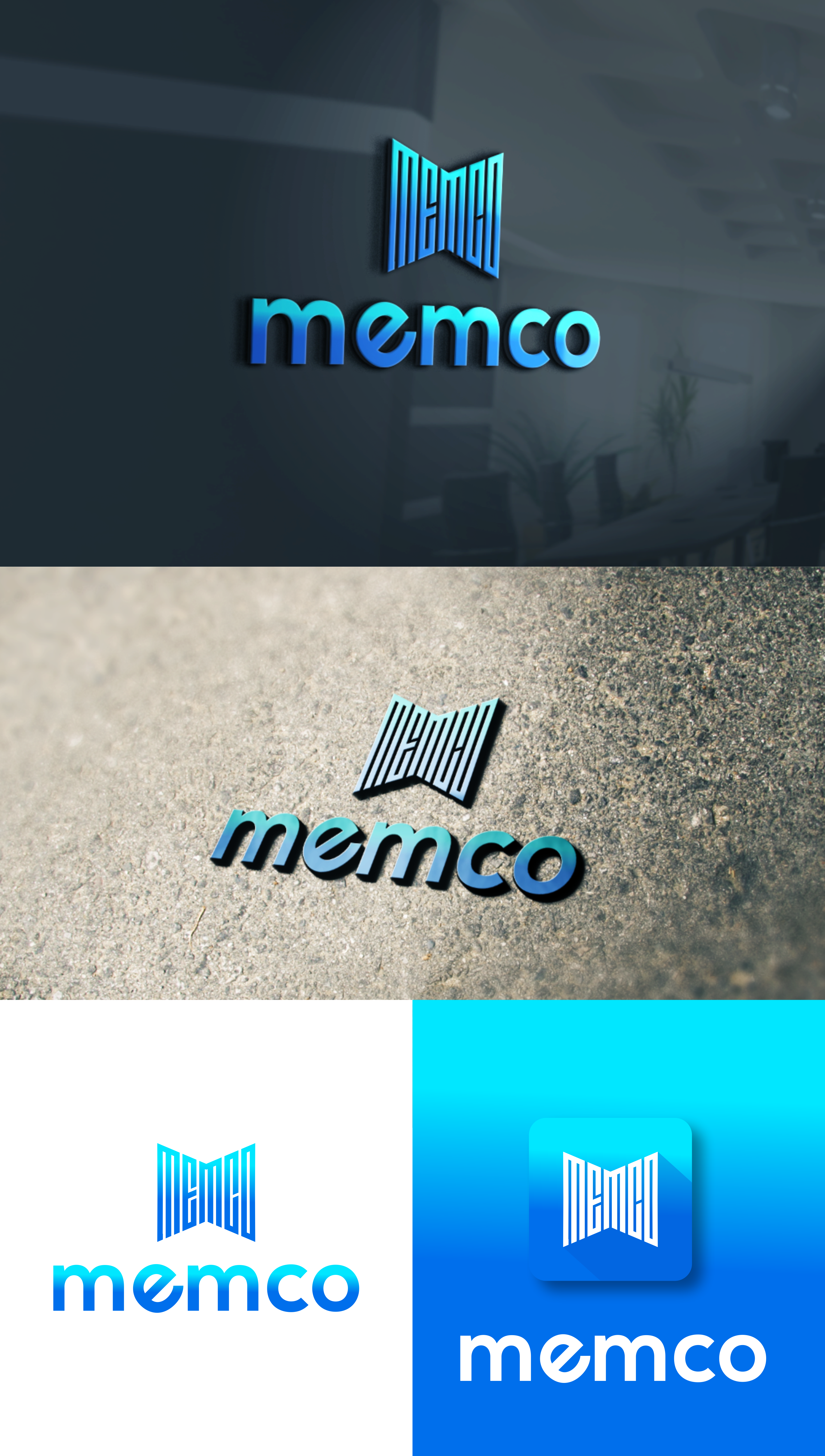 Logo Design by fatiyadesign for Mik Lab di Rinaldo Milko Appolloni | Design #28556530