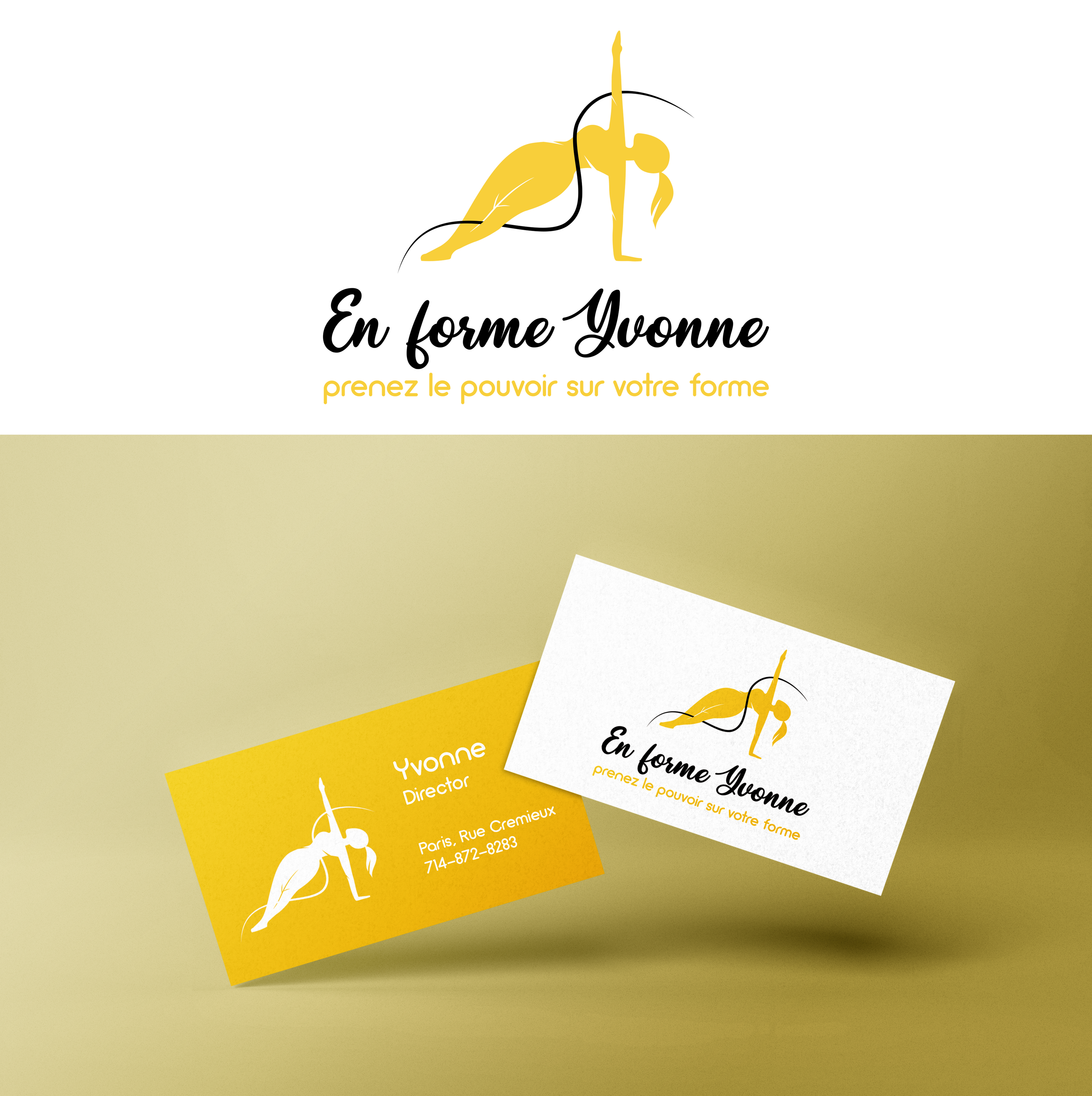 Logo Design by LK Desing for this project | Design #28558194