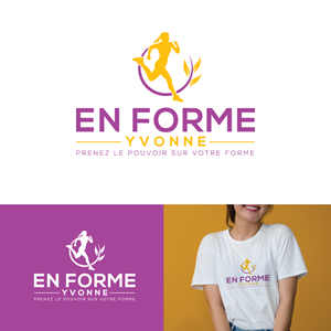 Logo Design by RAMDHONU