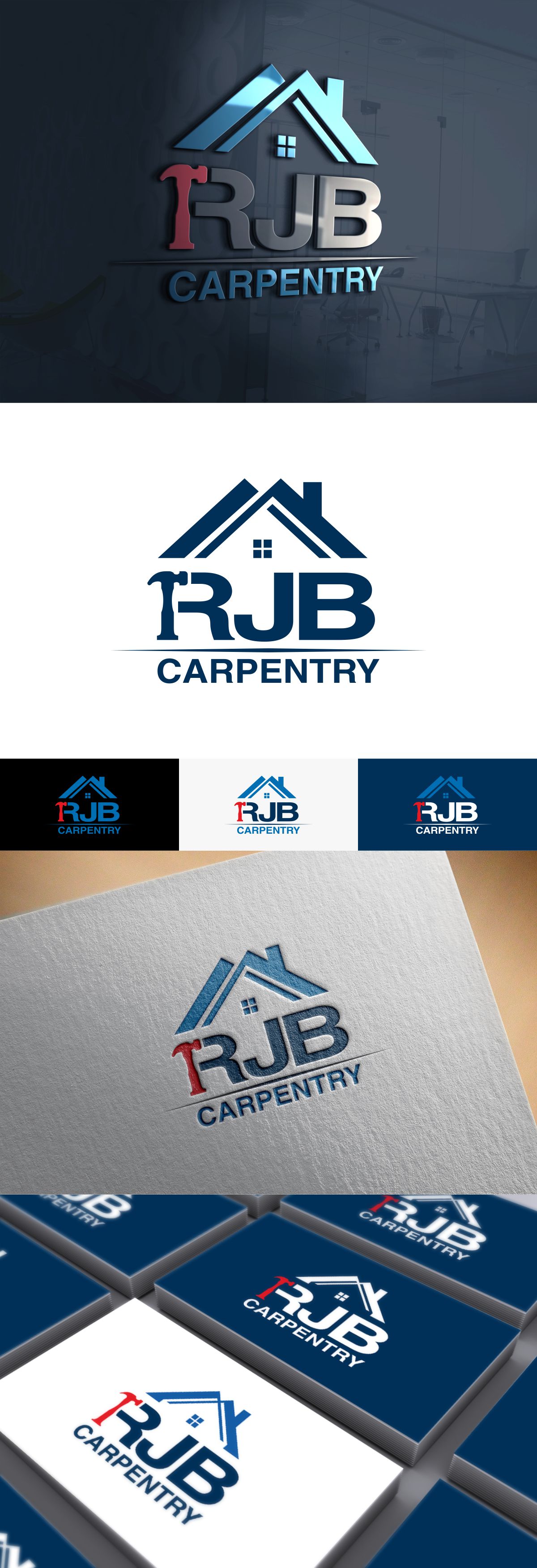 Logo Design by Artch4 for this project | Design #28579070