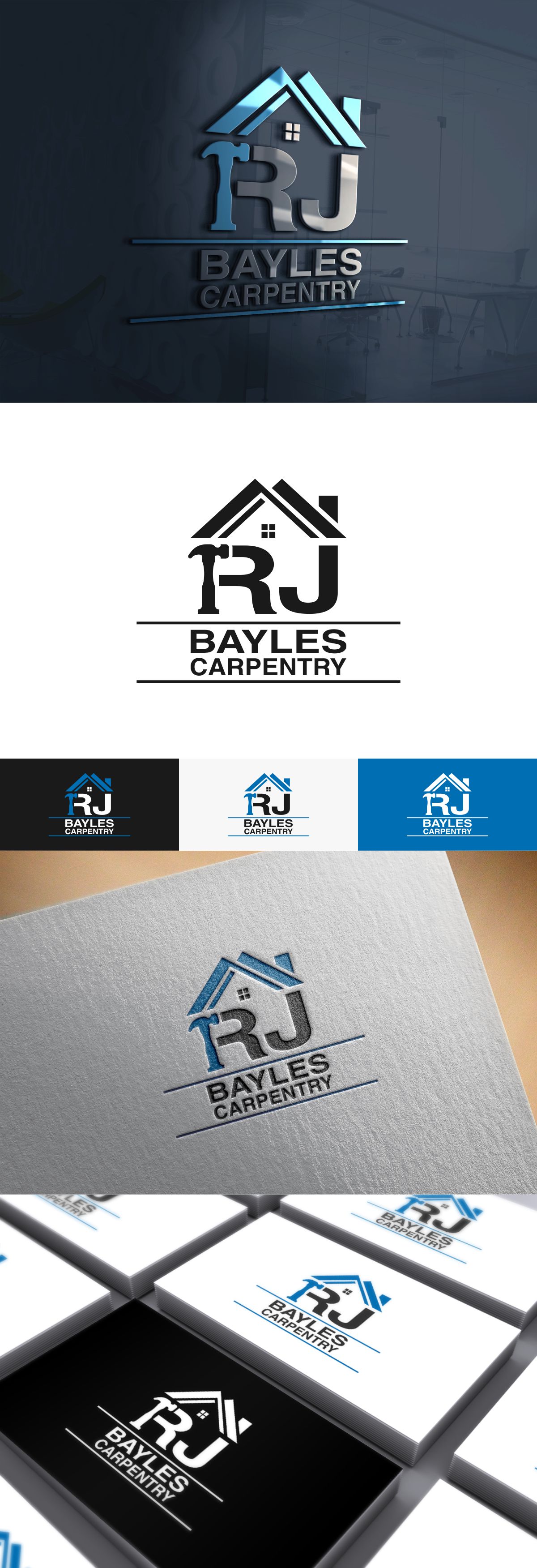 Logo Design by Artch4 for this project | Design #28579071