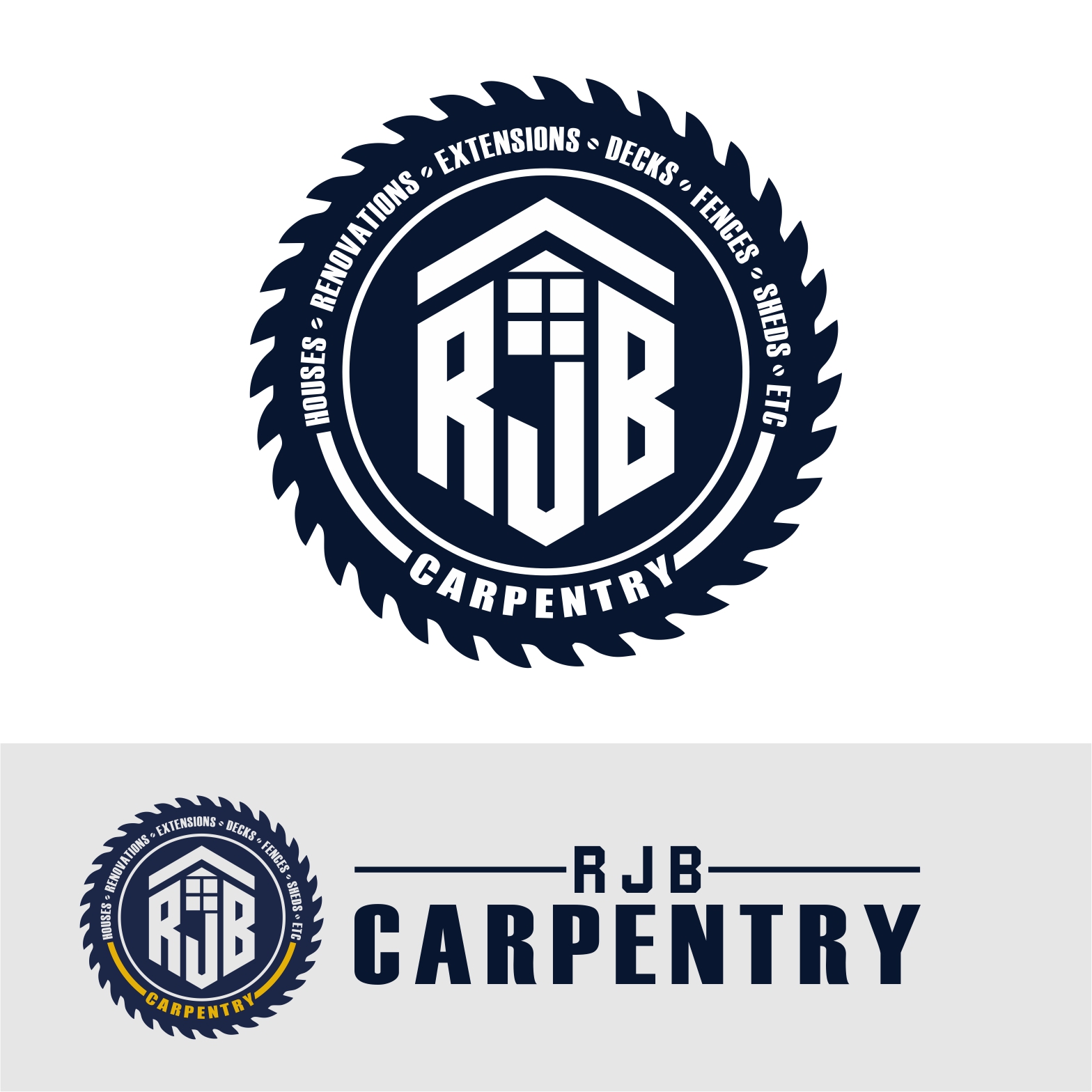 Logo Design by hokilucky for this project | Design #28599487
