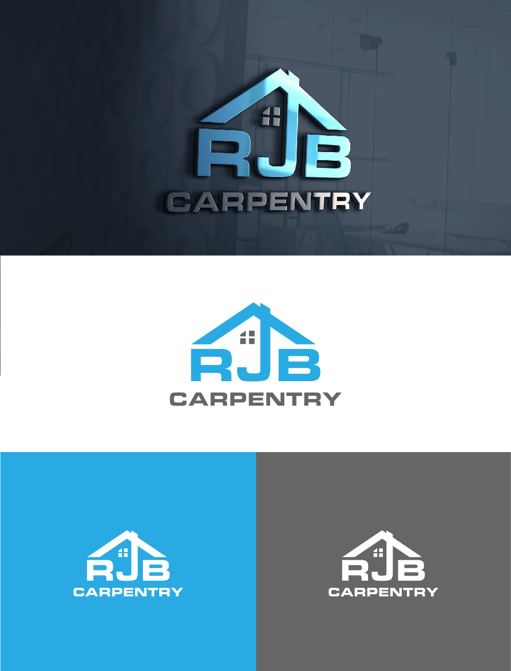 Logo Design by Ayub Zafar for this project | Design #28570685